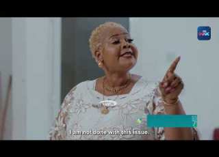 Mshangazi Kachukizwa Na Umbea Wa Leo KETE EP 16 SINEMAZETU HD