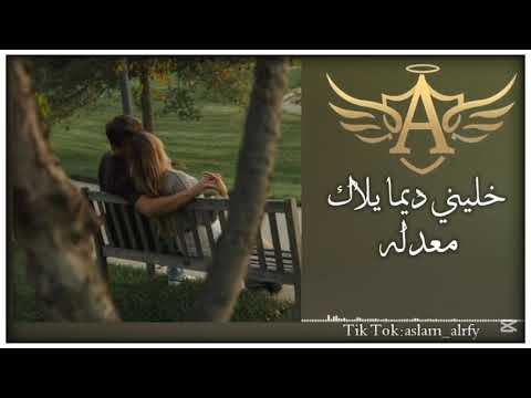 Moataz Al Saqr Let Me Always Be With You خليني ديما يلاك