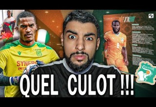 HE INVENTS AN IVORIAN ORIGIN List Of Ivory Coast Vs Gabon Burundi