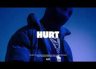 HURT Amapiano Instrumental 2026 X Young Jonn X Chella X Rema X Emotional Amapiano Type Beat