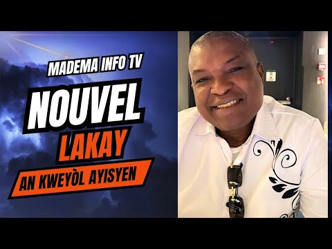 BAGAY YO MALOUK JOVELEIN MOISE SÒTI NAN SILANS LI JEUDI 26 MARS 2026