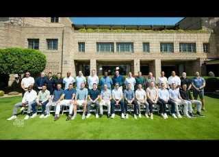  The Rich Eisen Show ROASTS The NFL Coaches Photo From The Annual League Meeting