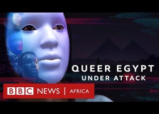 How The Police And Gangs Hunt LGBT People In Egypt BBC Africa
