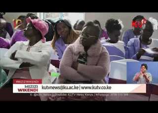 Leaders Condemn Ignored Warnings As Floods Ravage Nakuru