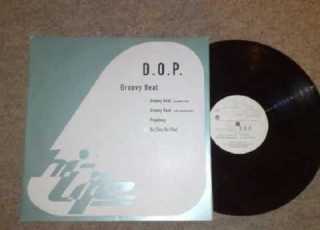 D O P Groovy Beat Goodfello S Mix