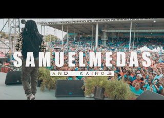 SAMUEL MEDAS Liberation2023 Part 1