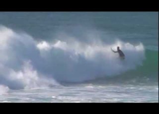 Hello Martin Solveig Dragonette Hawaii Surf Video
