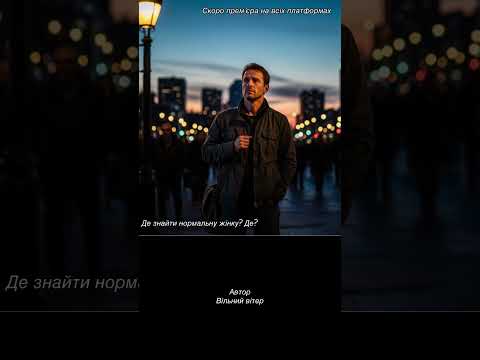 Де знайти нормальну жінку Де