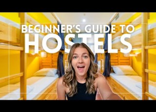 Beginner S Guide To Hostels Everything You Need To Know About Staying In A HOSTEL