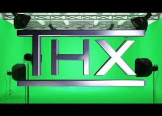  THX Logo But It S My Own Audition