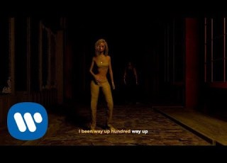  Bebe Rexha Steady Feat Torey Lanez Official Lyric Video