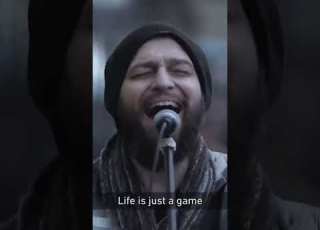  يا ناس جرت لي غرايب حمزة نمرة زاب ثروت Hamza Namira Omar Sammur Ben Eaton Ya Nes Jaratli
