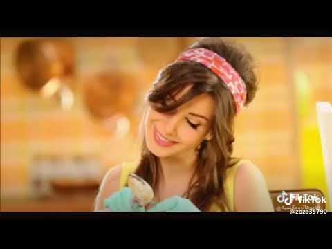 أغنية نانسي عجرم شوفت وردة