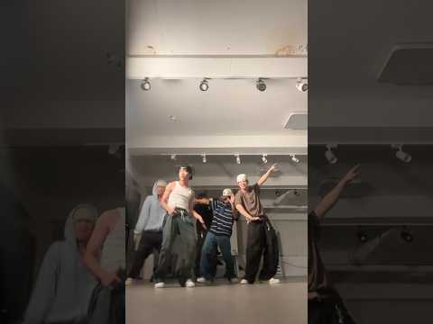 Chilll Chilllit 칠릿 Dance Friends