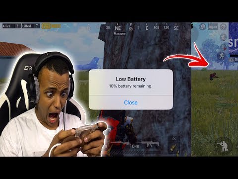 أسوء حظ قيم ببجي بحياتي Pubg Mobile