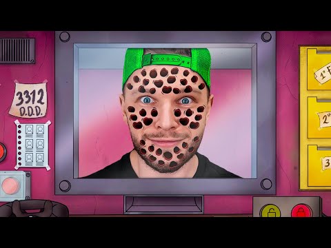 Je Suis Le Sosie De Unchained