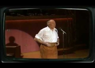 Ernst Neger Medley Fastnachtslieder 1979