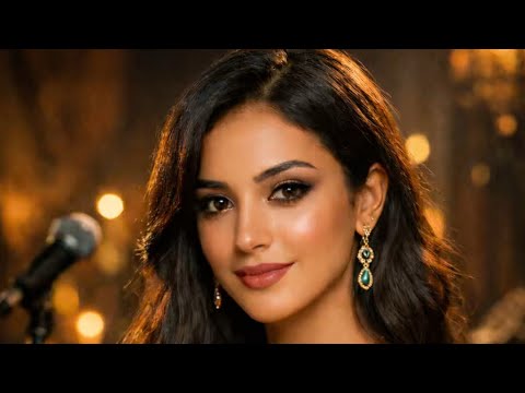 زينة وعاجباني ايمان المغربية