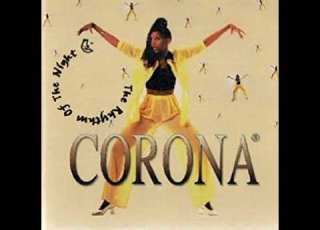 Corona Baby I Need Your Love
