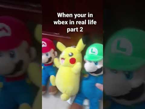 When Your In Webex In Real Life Part 2