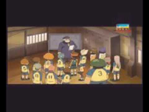 ابطال الكرة حلقة16