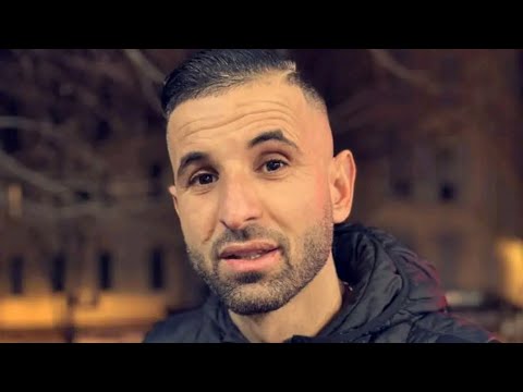 حمزة الشلفي حكاية الكلونديستا