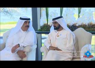  The Nobles Song UAE حي بالشهامة أطفال الامارات