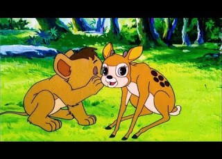 SIMBA LE ROI LION Partie 13 Épisode Complet Français Simba The King Lion