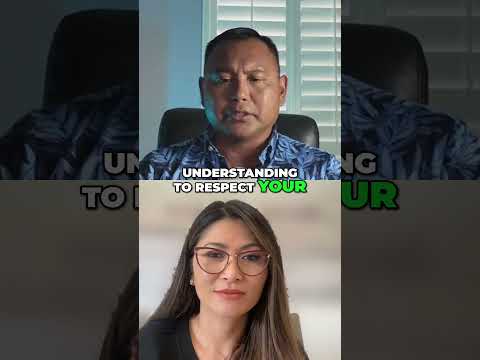 Vanessa And Dale Share How Filipino Culture Fosters A Deep Sense Of Respect For Elders