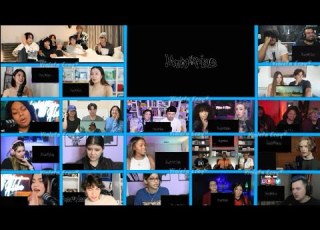  RIIZE Memories MV Reaction Mashup By VioletaEcoy