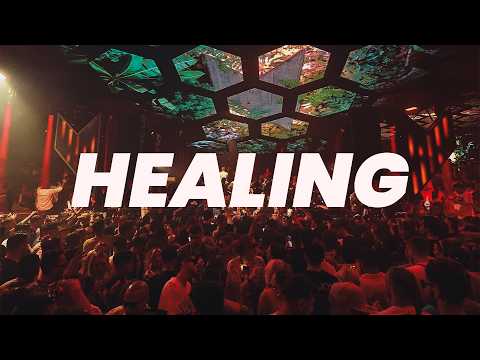 GORDO X Drake Healing Heliograph Palau Majo Viente Afro House Remix