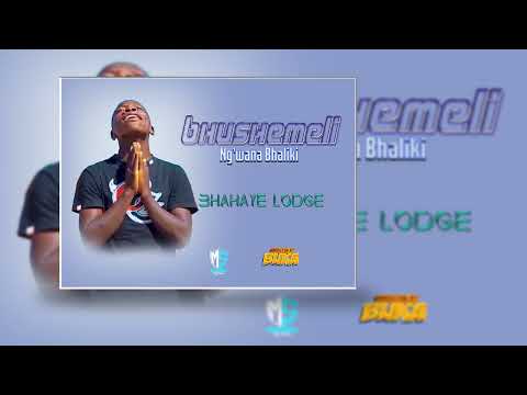 BHUSHEMELI NG WANA BHALIKI BHAHAYE LODGE OFFICIAL AUDIO BY MATEMBA STUDIO