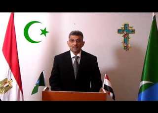  بيان حكومة الوعد 11 نزول شباب مصر أمام ماسبيروا بالشموع تخليدا لذكرى مذبحة شهداء أقباط مصر