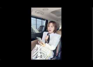 역시 연습은 차에서 같은 시간 속의 너 Live 이예준 같은시간속의너 나얼 같시너