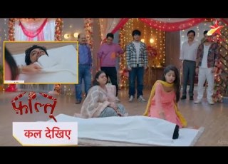 Faltu Promo 19th August 2023