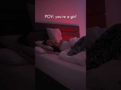 Pov You Ll Only Know This Feeling If You Re A GIRL Shorts