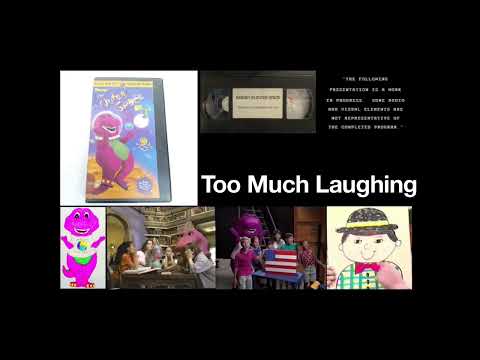 Too Much Laughing For Classic Collection With Uncle Pete Is So Funny