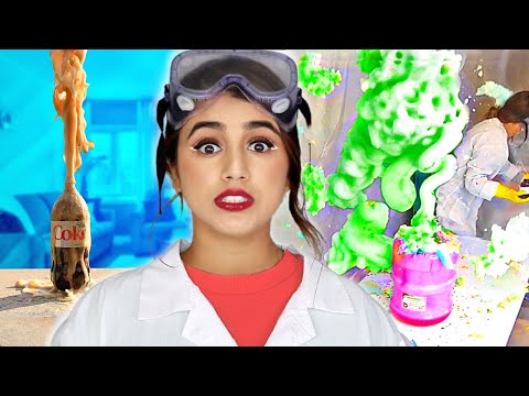 حاولت ادمر بيتي الجديد لا تجربوا ابدا