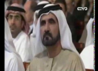 دبي مدينة الارادة