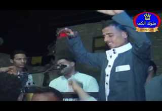 ادلعى على حس ابوكى الفنان محمد خليل ليلة حماده عابدين كاكا