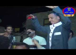 ادلعى على حس ابوكى الفنان محمد خليل ليلة حماده عابدين كاكا