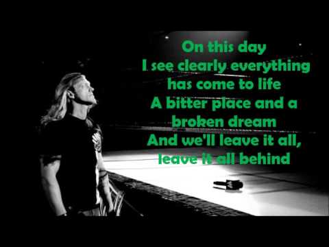 WWE Metalingus Edge Theme Song With Lyrics