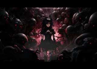 THE DARKEST SIDE OF YOU Alternative Music