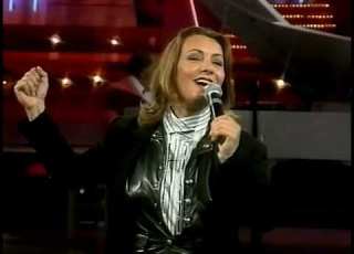  Vesna Zmijanac Da Budemo Nocas Zajedno Grand Show 1999