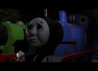  Thomas Ice Age Collision Course Parody Meteor Shower