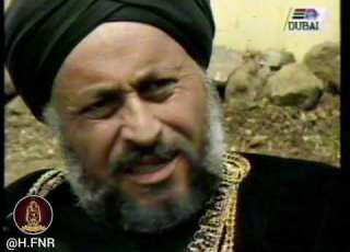 الكواسر نجدت انزور قناة دبي أرشيف حسين العوضي