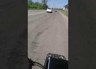 Що за викрутаси Хто тут їхав