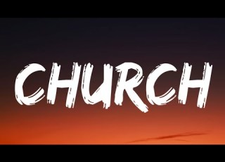 Jelly Roll Church Lyrics