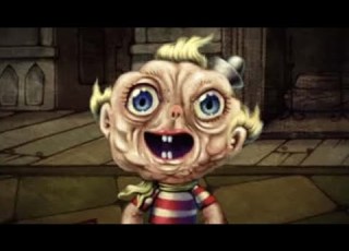  Flapjack Out Of Context