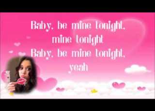  Kiss You One Direction Cover Megan Nicole W Lyrics